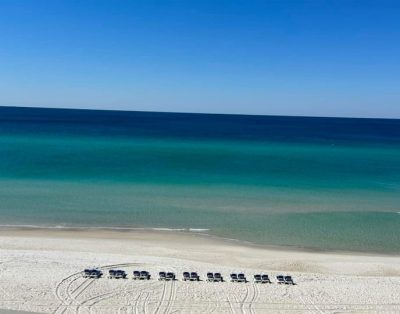 Gulfgate – “Nautical Bliss” 3 bedroom 2 bath sleeps 10