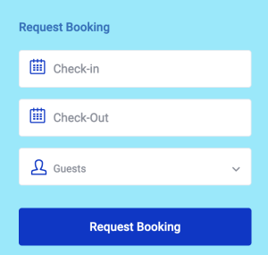 Booking Form