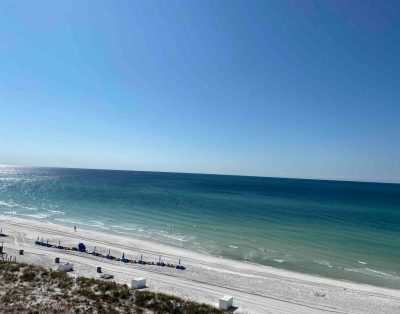 Moonspinner 716 Beachfront 2 Bedroom