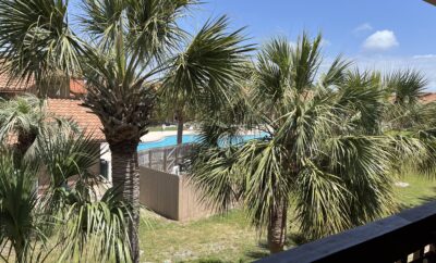 “Grande Island Retreat” Gulf Highlands Townhouse