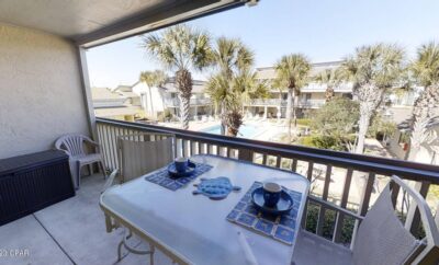 Aqua Oasis Paradise Retreat Sunswept Condominiums