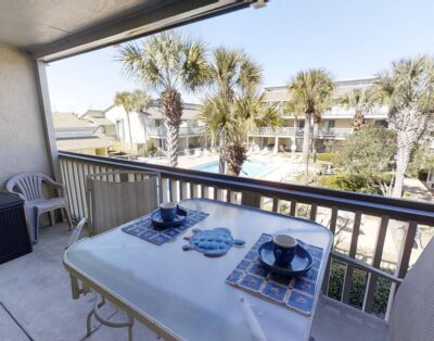 Aqua Oasis Paradise Retreat Sunswept Condominiums