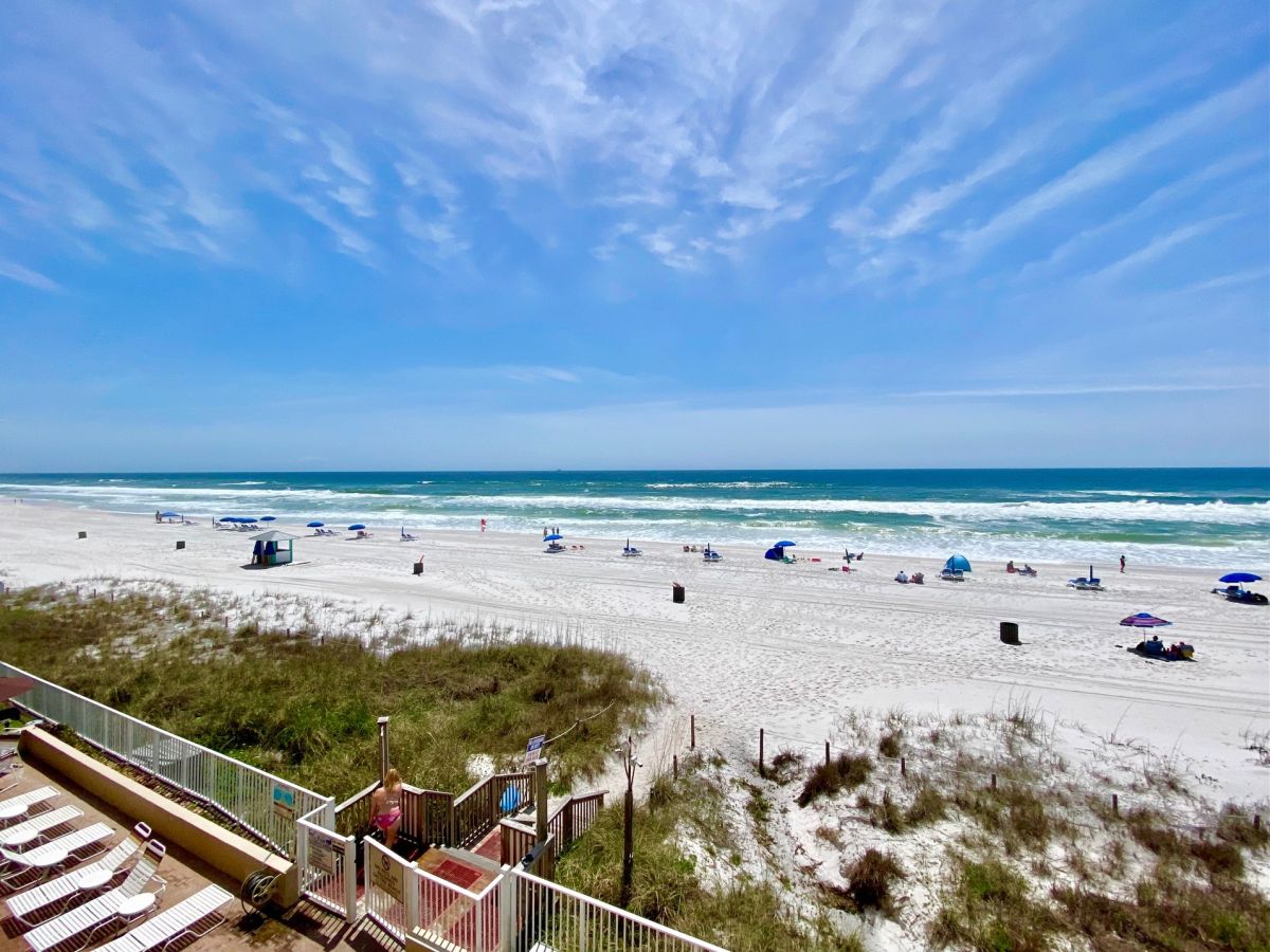 Gulfgate Condominiums