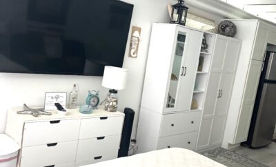 Fontainebleau Terrace unit 220 Studio Second floor