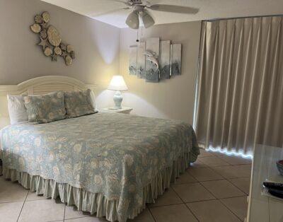 309 Gulfgate Condominium 2bd 2bth