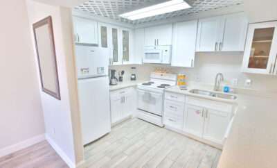 Flip Flop Beachside Bliss