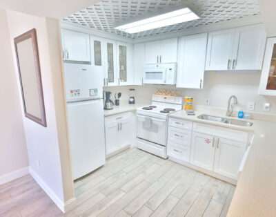 209 Gulfgate Condominium 2nd floor 2bd 2bth