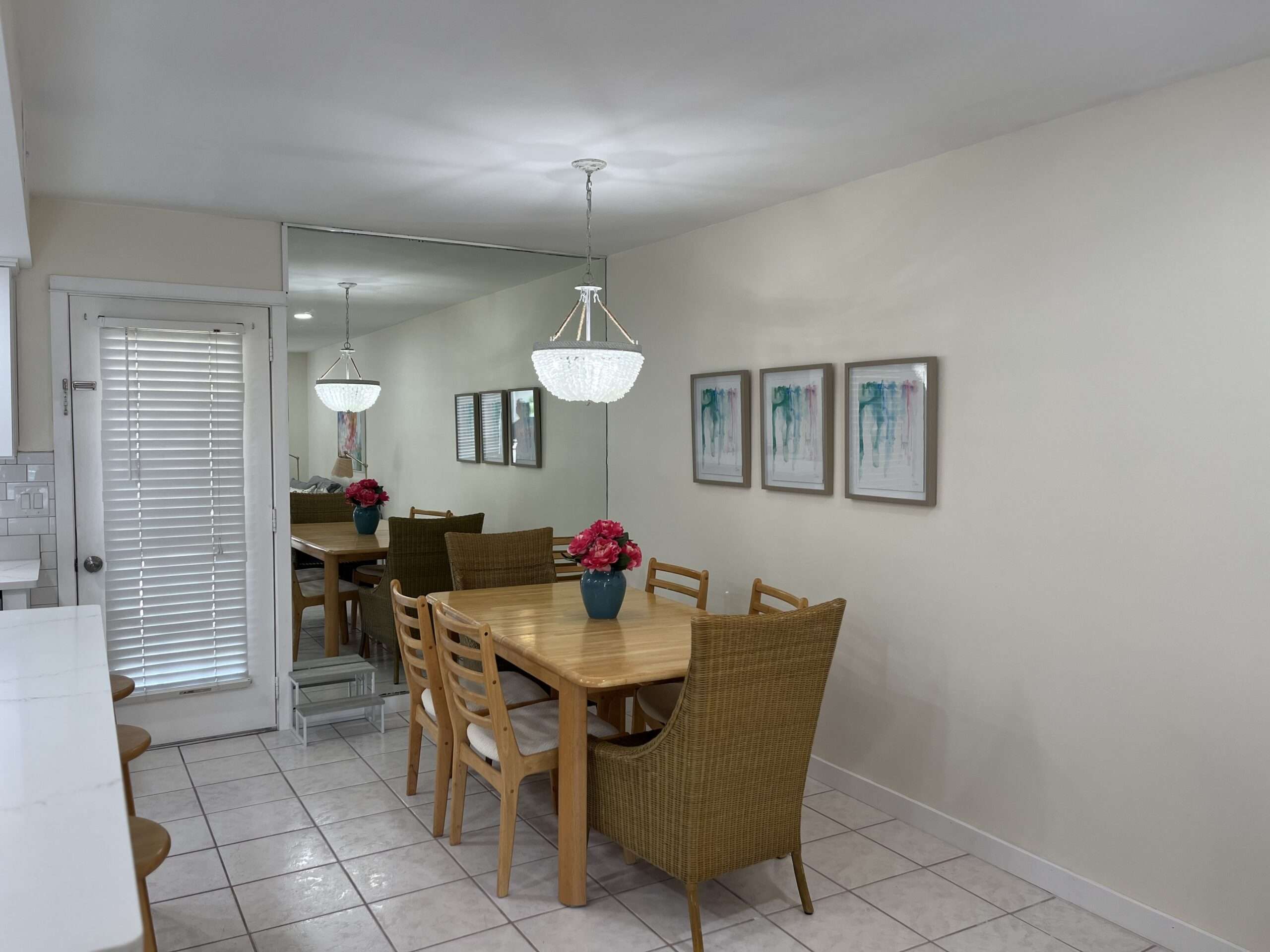 Remodeled Gulf Highlands Beach Fun – Sleeps 8! 2 bed & 2 1/2 bath