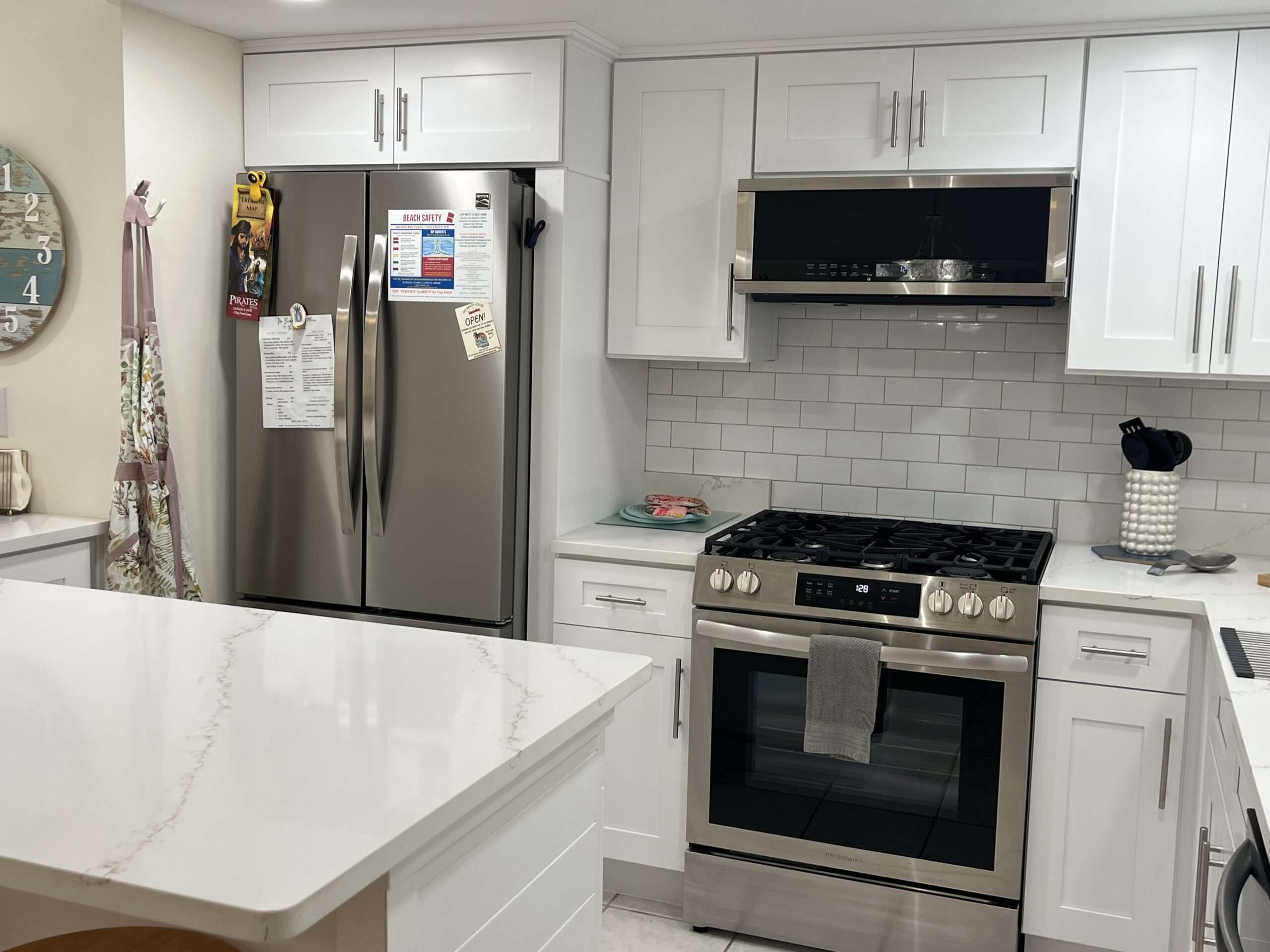 Remodeled Gulf Highlands Beach Fun – Sleeps 8! 2 bed & 2 1/2 bath