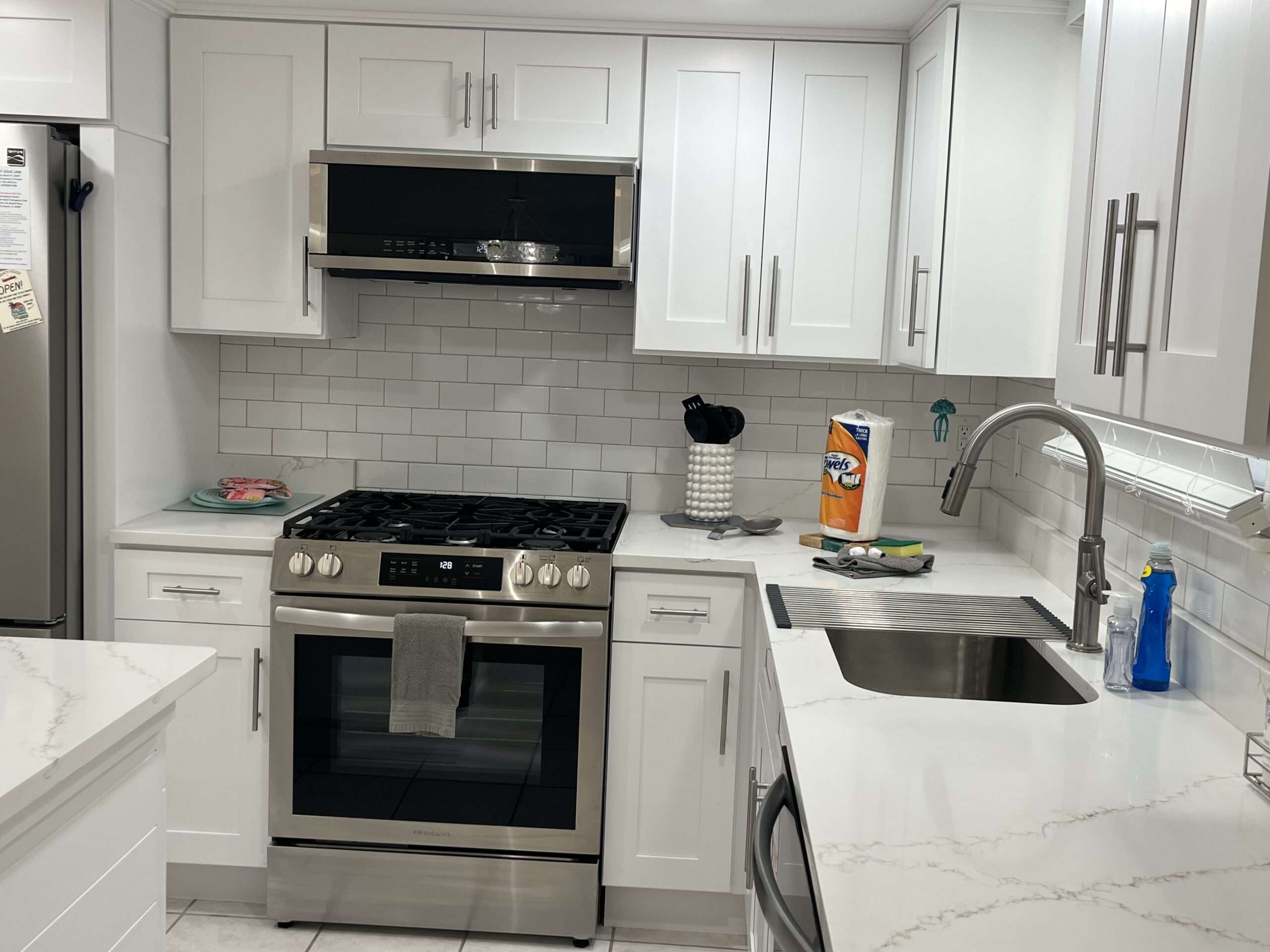 Remodeled Gulf Highlands Beach Fun – Sleeps 8! 2 bed & 2 1/2 bath