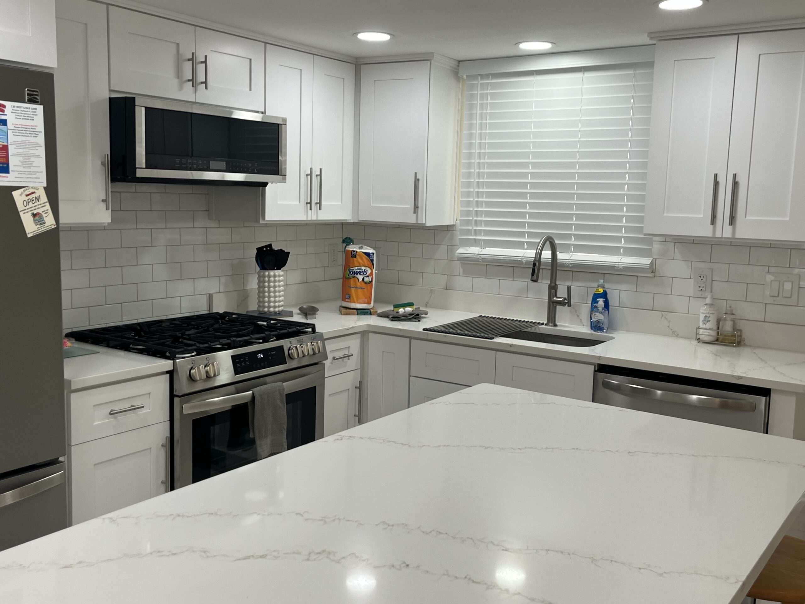 Remodeled Gulf Highlands Beach Fun – Sleeps 8! 2 bed & 2 1/2 bath