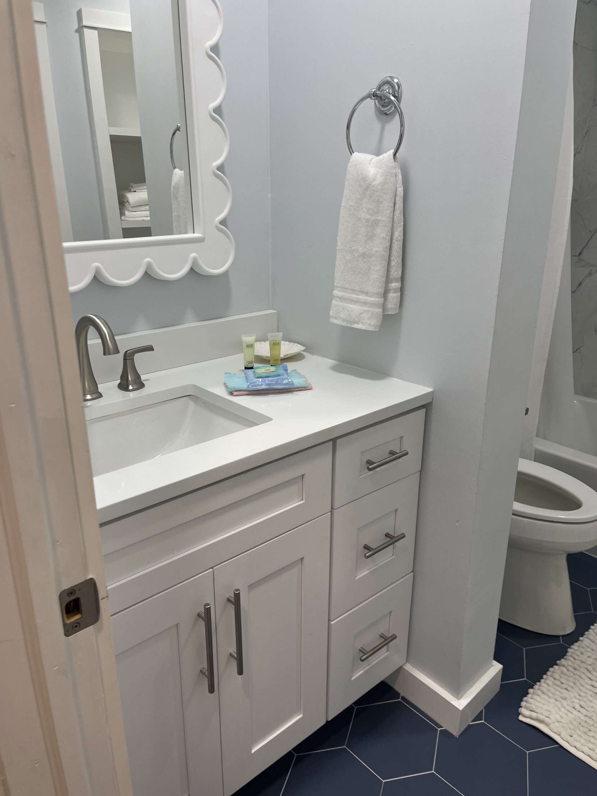 Remodeled Gulf Highlands Beach Fun – Sleeps 8! 2 bed & 2 1/2 bath