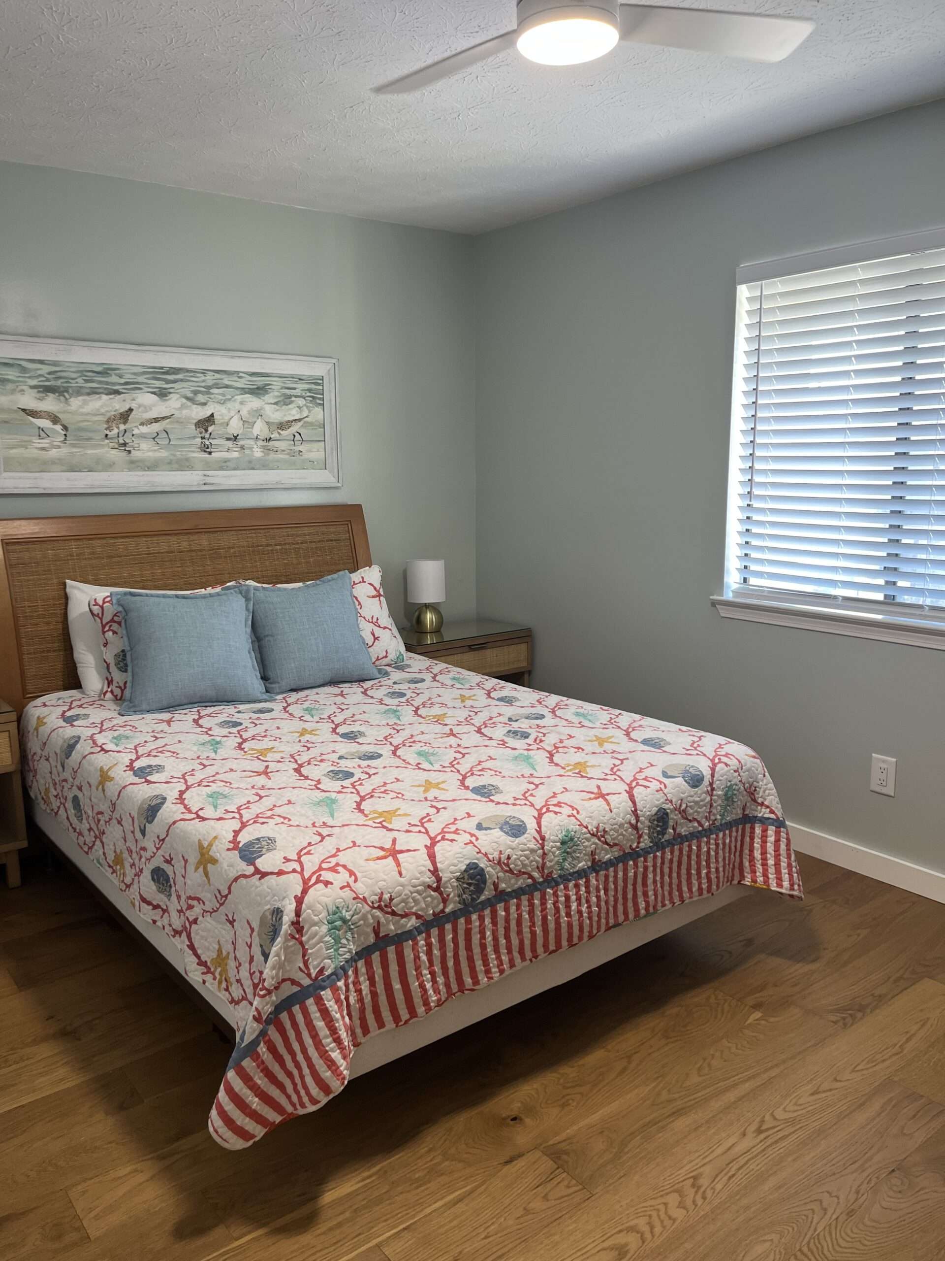 Remodeled Gulf Highlands Beach Fun – Sleeps 8! 2 bed & 2 1/2 bath