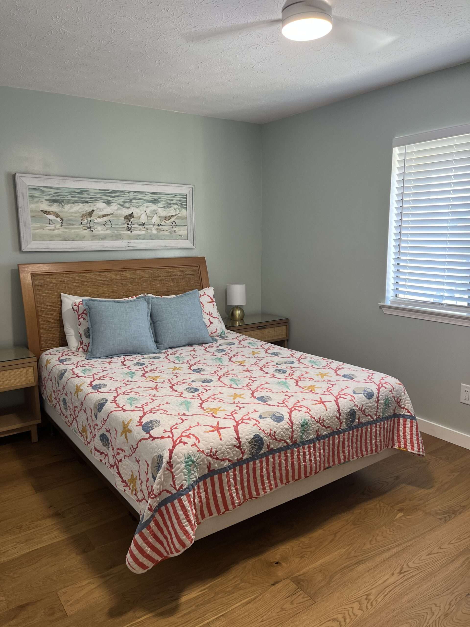 Remodeled Gulf Highlands Beach Fun – Sleeps 8! 2 bed & 2 1/2 bath