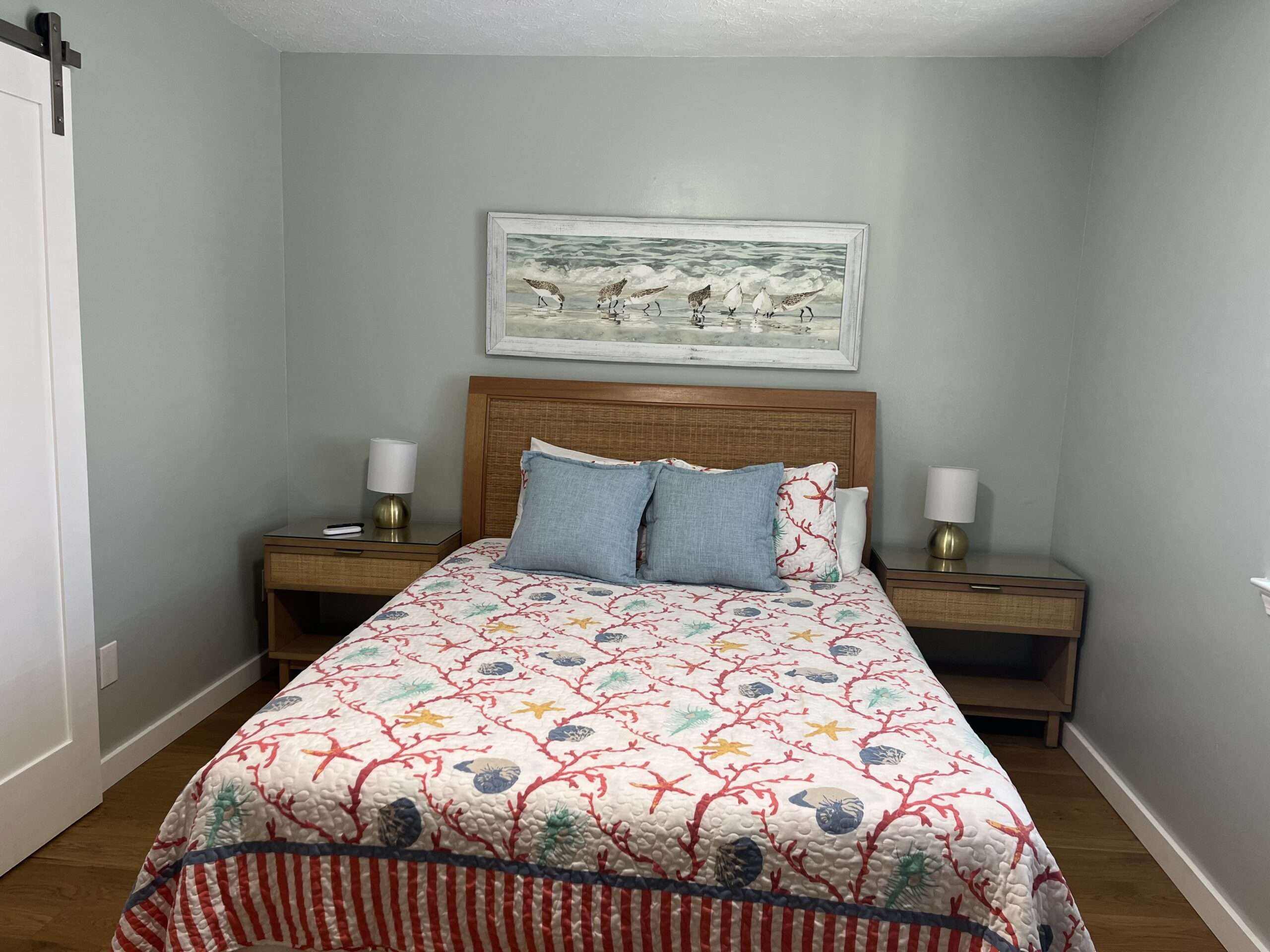 Remodeled Gulf Highlands Beach Fun – Sleeps 8! 2 bed & 2 1/2 bath