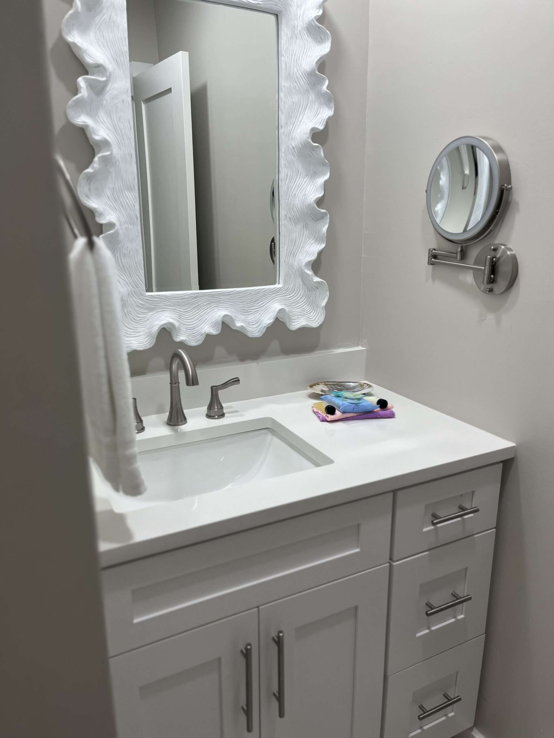 Remodeled Gulf Highlands Beach Fun – Sleeps 8! 2 bed & 2 1/2 bath