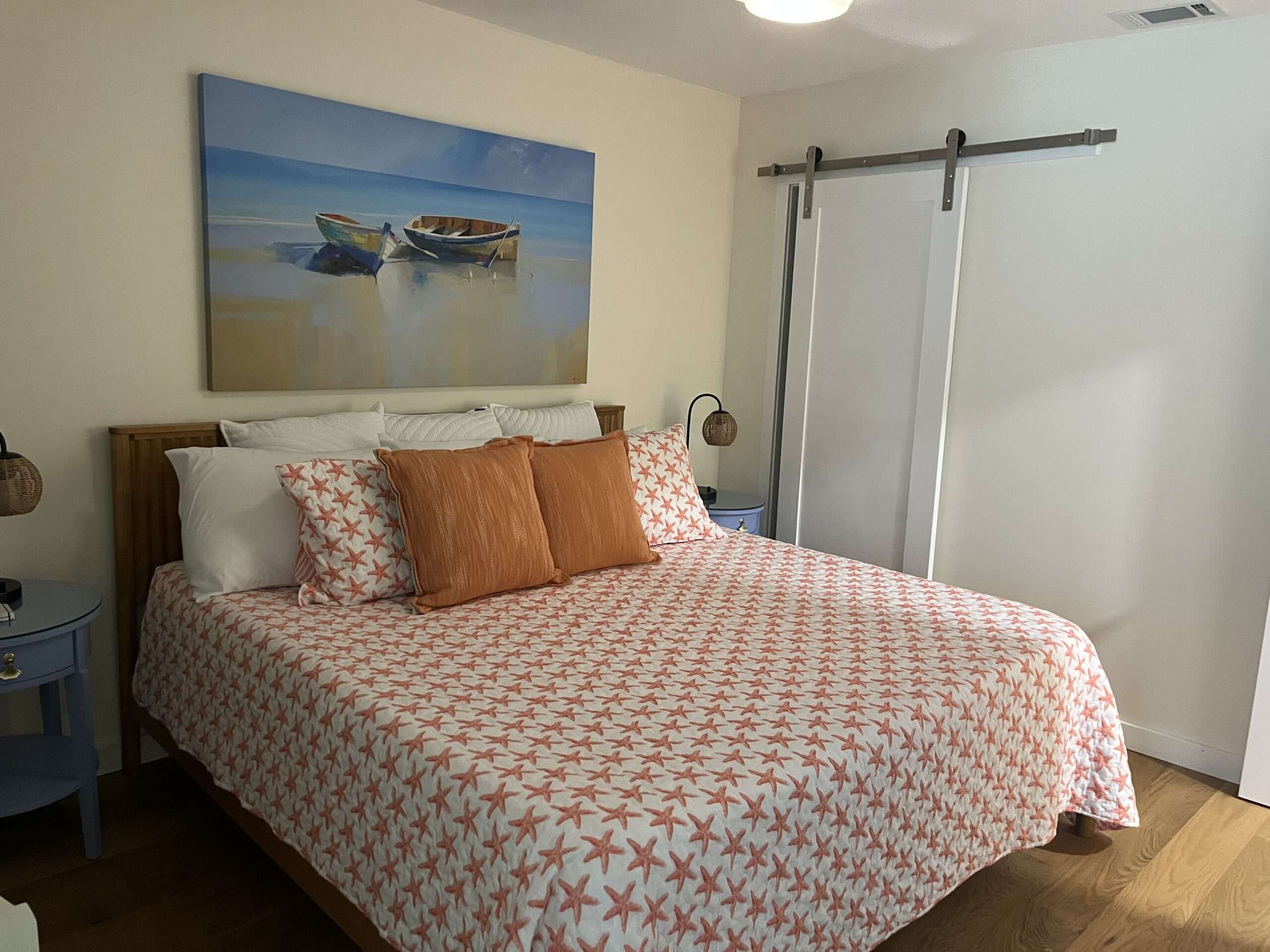 Remodeled Gulf Highlands Beach Fun – Sleeps 8! 2 bed & 2 1/2 bath