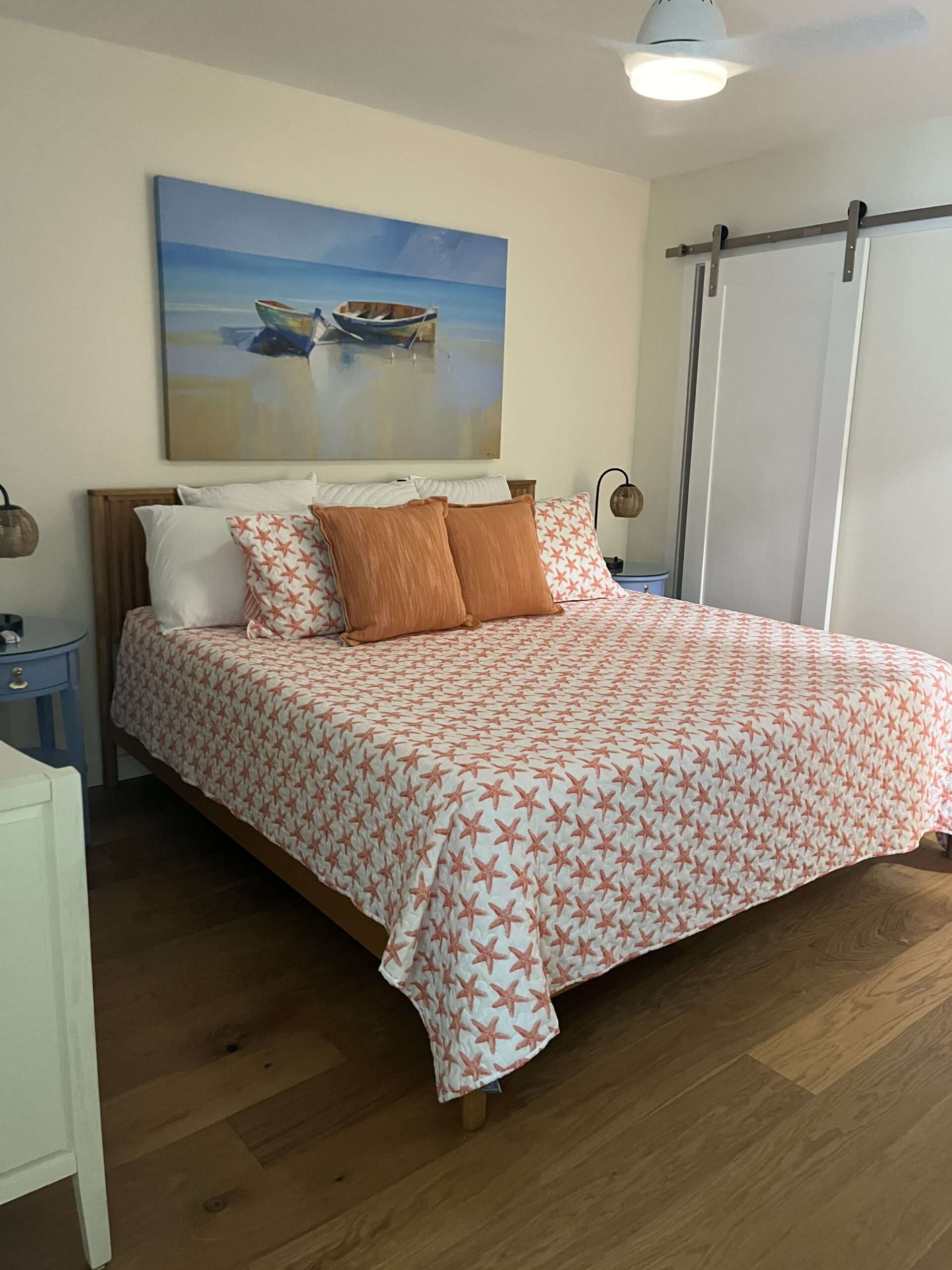 Remodeled Gulf Highlands Beach Fun – Sleeps 8! 2 bed & 2 1/2 bath