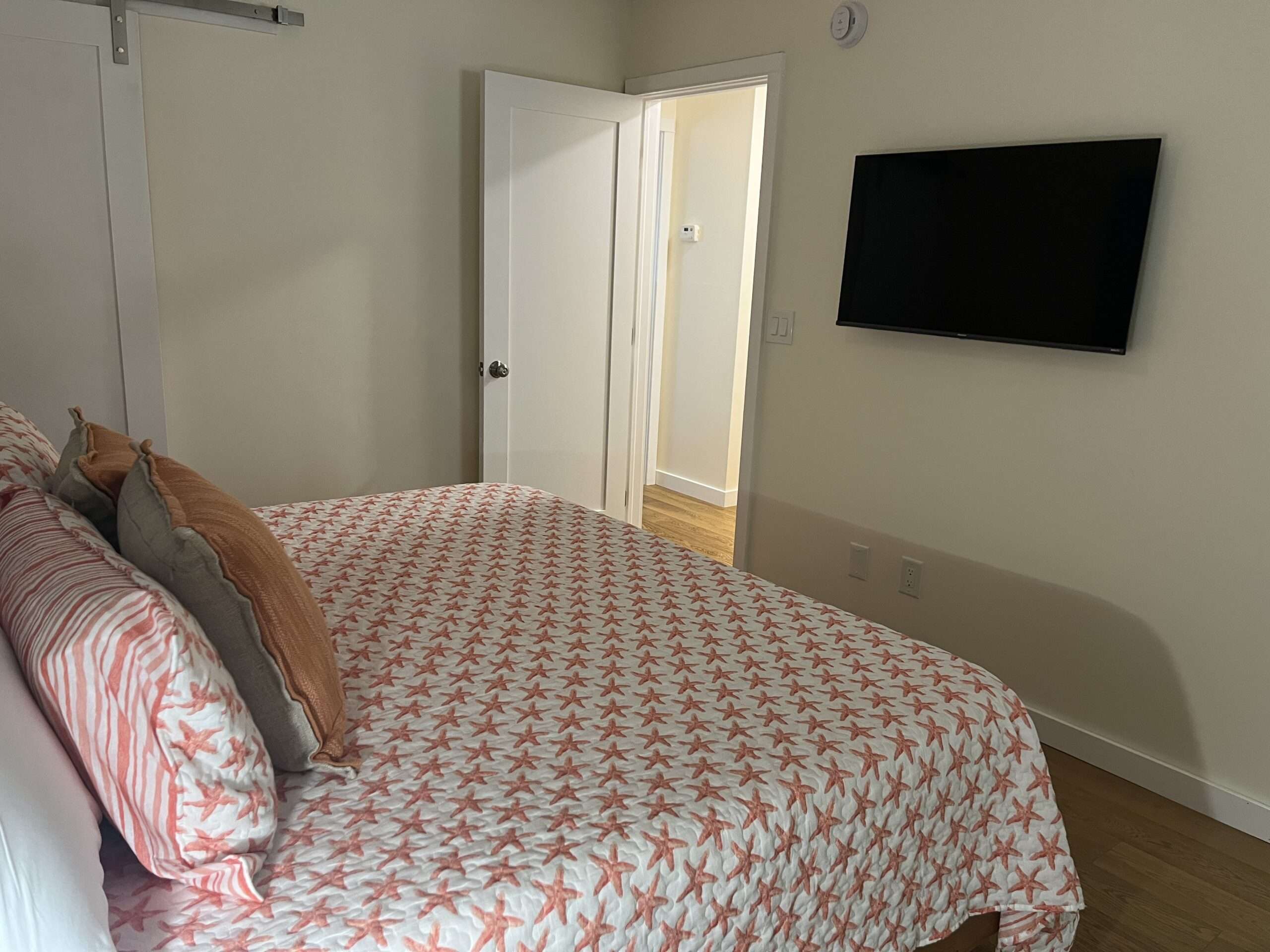 Remodeled Gulf Highlands Beach Fun – Sleeps 8! 2 bed & 2 1/2 bath