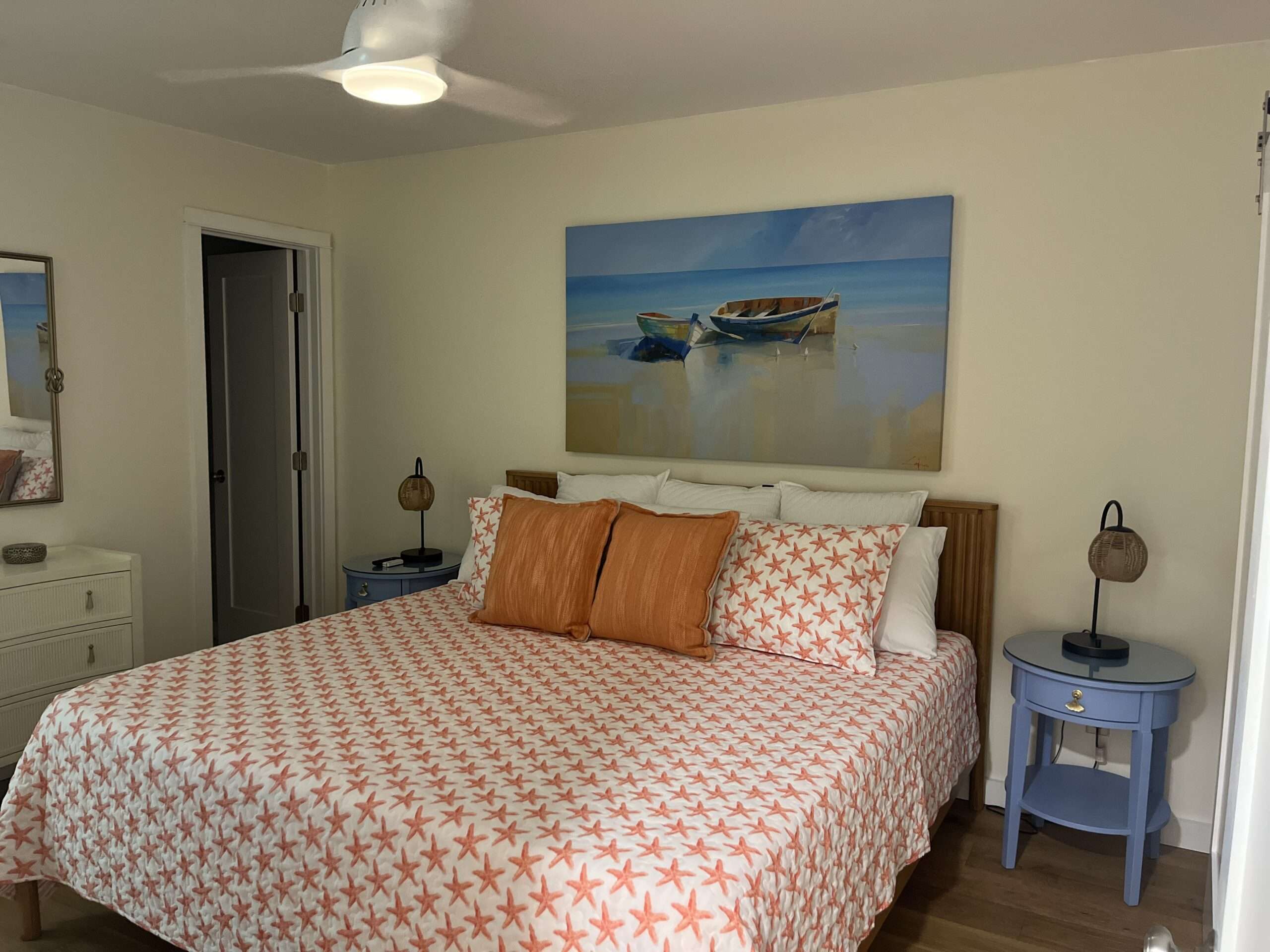 Remodeled Gulf Highlands Beach Fun – Sleeps 8! 2 bed & 2 1/2 bath