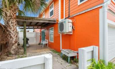 Flip Flop Funhouse Bottom Unit