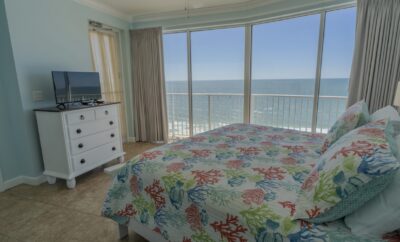 Boardwalk Beach Resort unit 1209