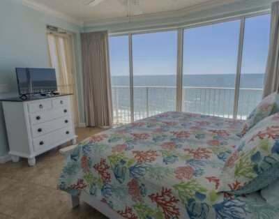Boardwalk Beach Resort unit 1209