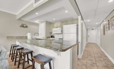 Edgewater tower 2 908 Coastal Retreat