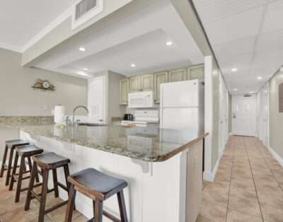 Edgewater tower 2 908 Coastal Retreat