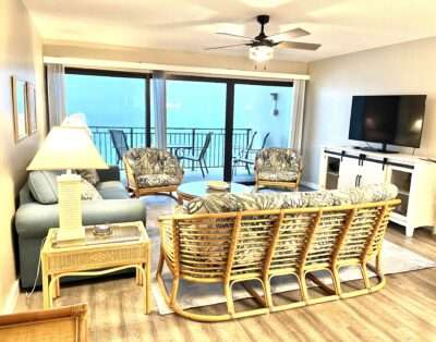 🐶 The Salty Dog Suite