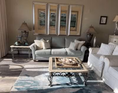 Sterling Beach Panorama Space, Style & Sunshine