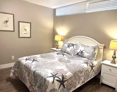 “Direct Beachfront & Stunning Gulf-View Balcony