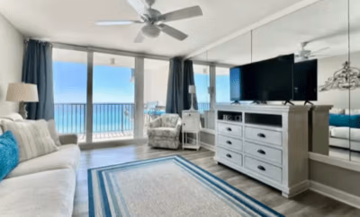 Pelican Walk 803 “Complimentary Beach Chairs”