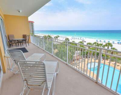 404 Sterling Beach fourth floor