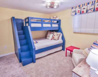 “Endless Gulf Views • Spacious 3BR Retreat” 5th floor